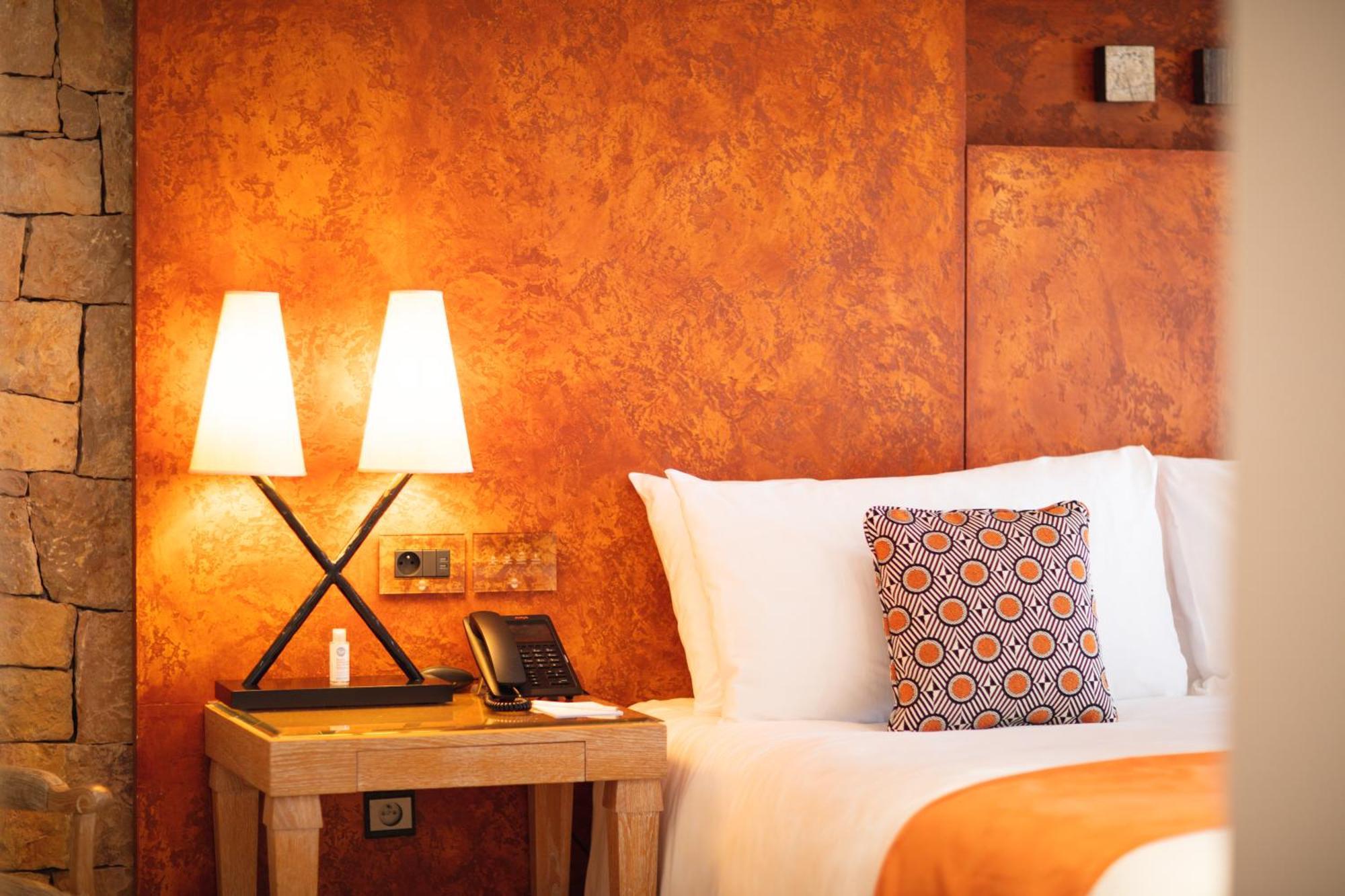 Terre Blanche Hotel Spa Golf Resort Tourrettes Zimmer foto