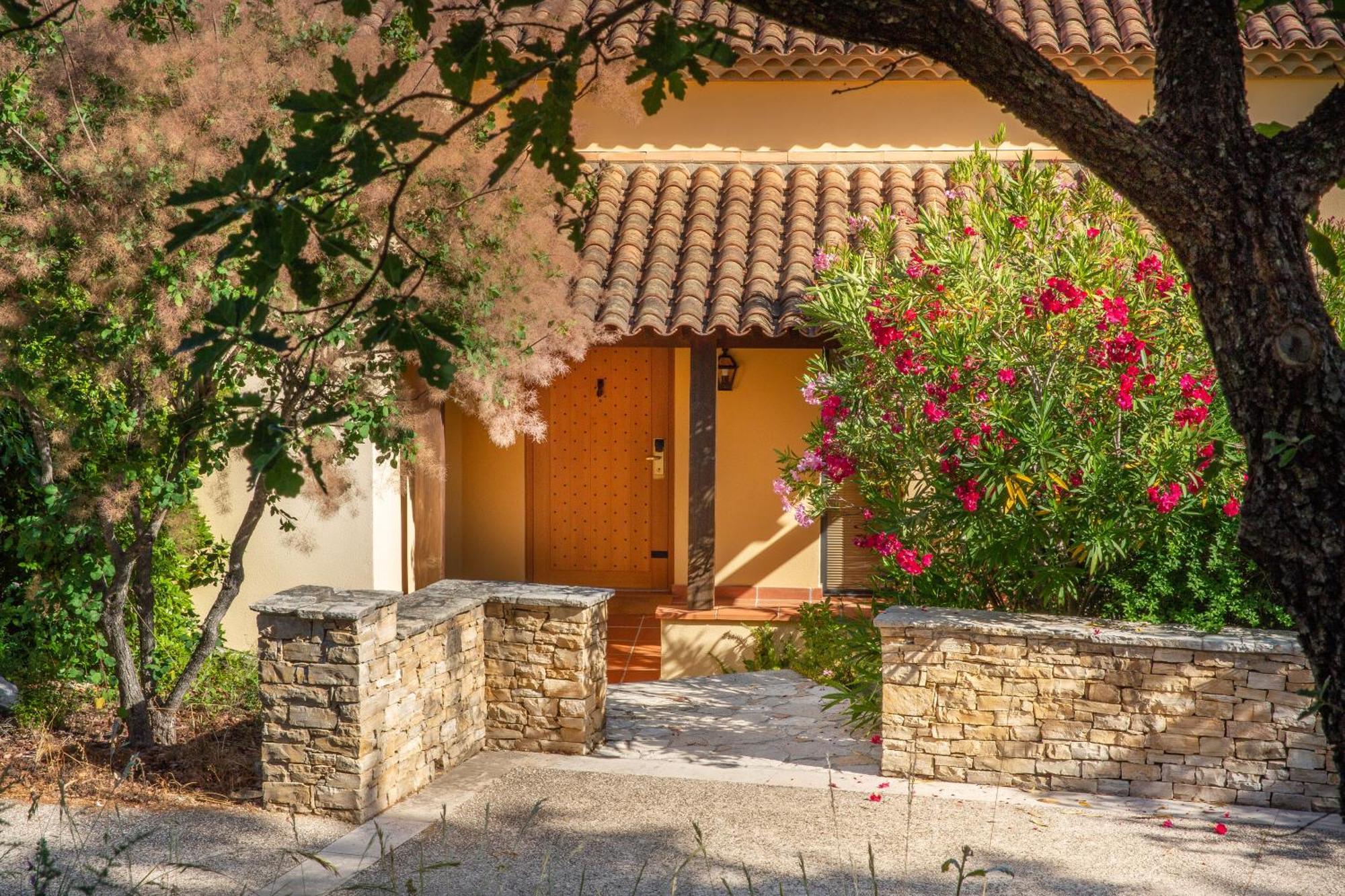 Terre Blanche Hotel Spa Golf Resort Tourrettes Zimmer foto