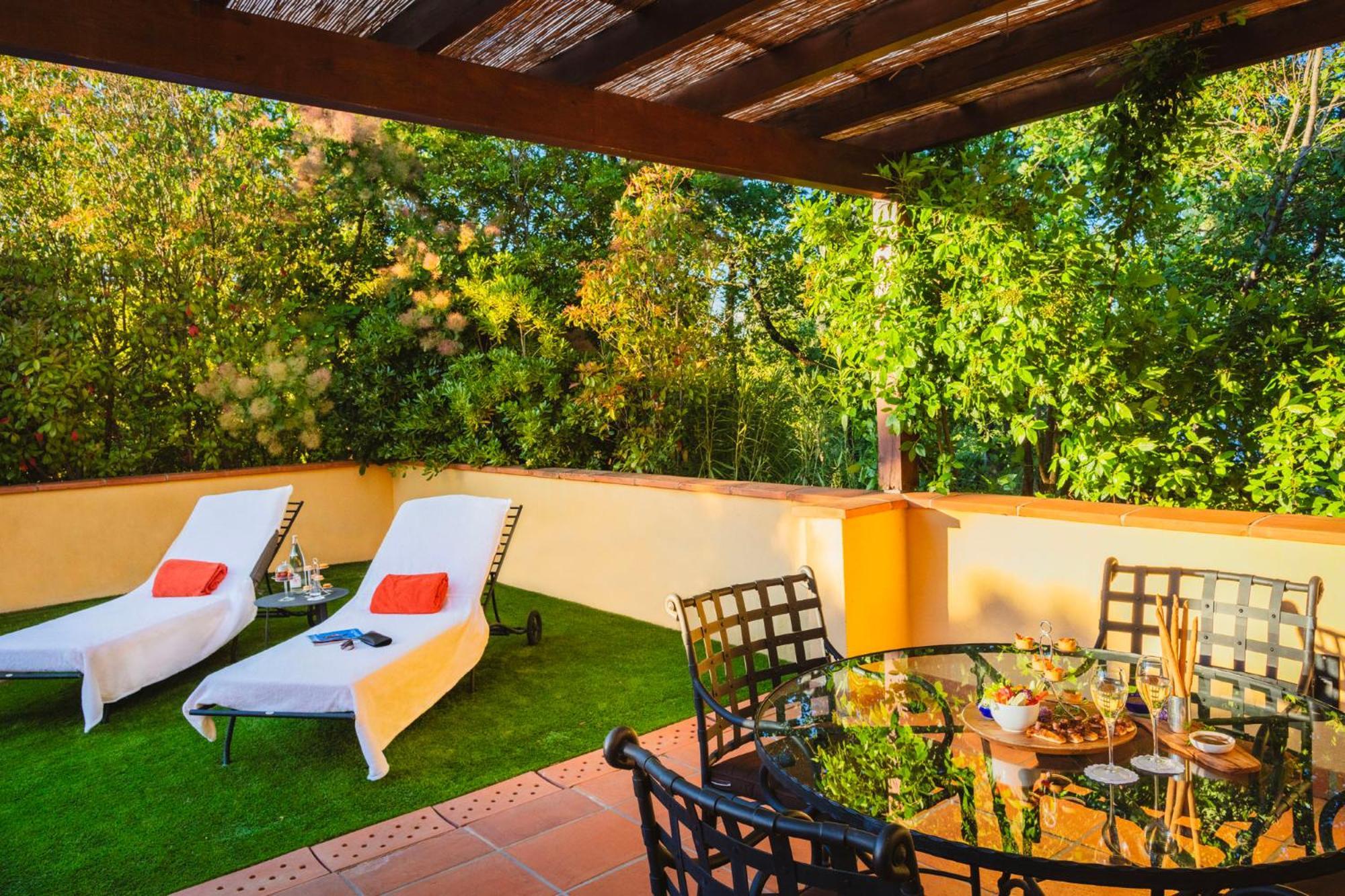 Terre Blanche Hotel Spa Golf Resort Tourrettes Zimmer foto