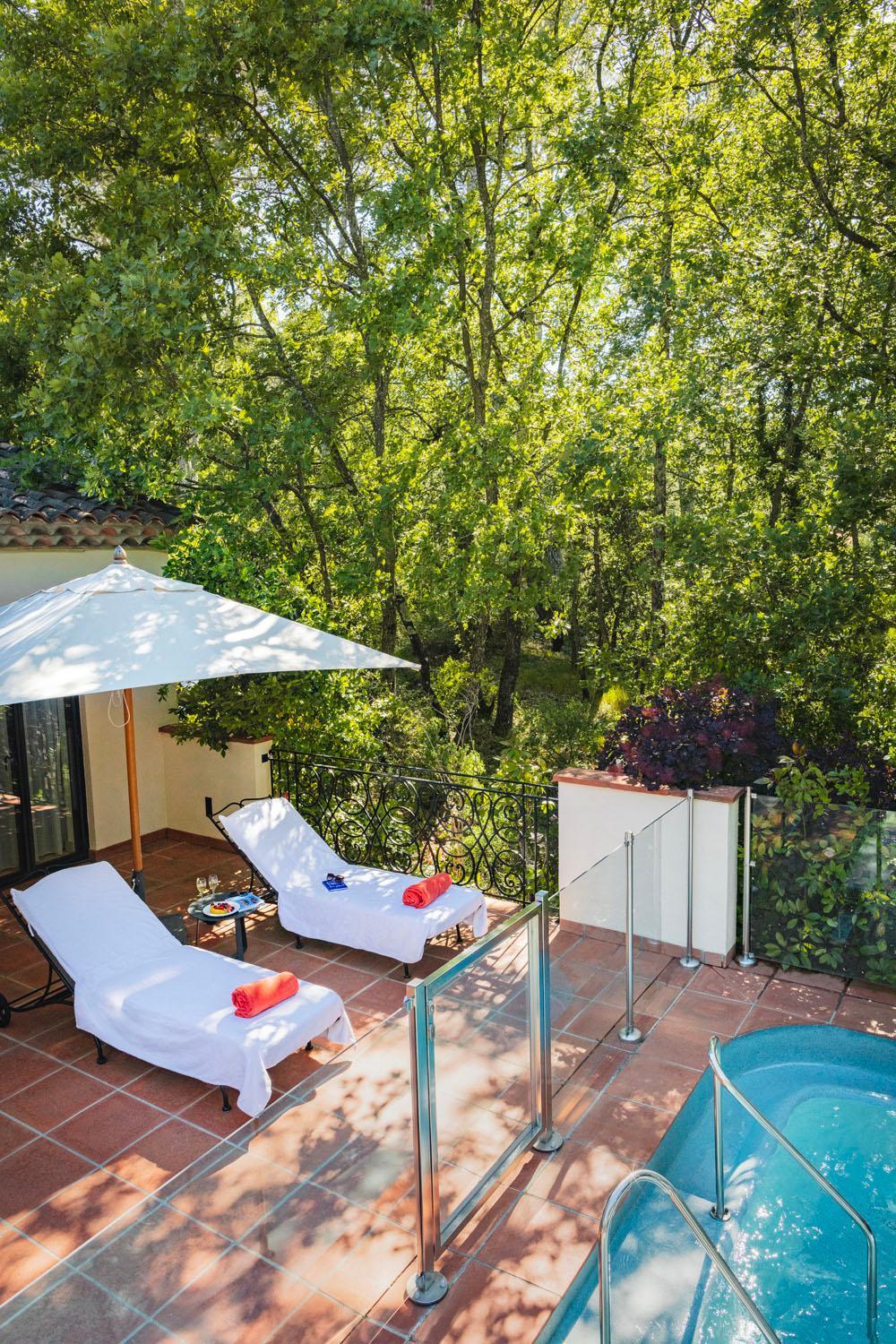 Terre Blanche Hotel Spa Golf Resort Tourrettes Zimmer foto