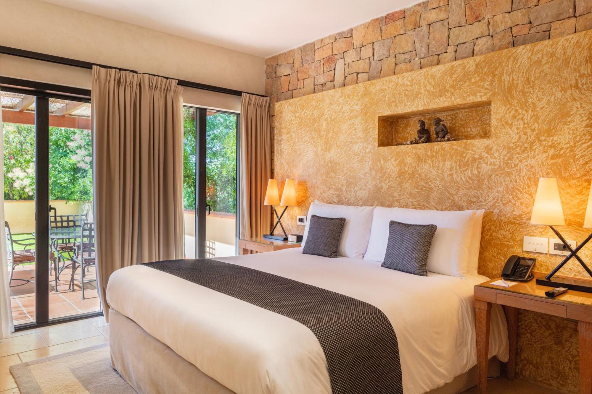 Terre Blanche Hotel Spa Golf Resort Tourrettes Zimmer foto