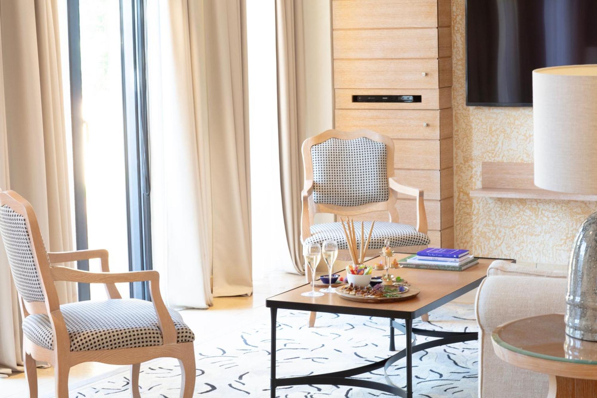 Terre Blanche Hotel Spa Golf Resort Tourrettes Zimmer foto
