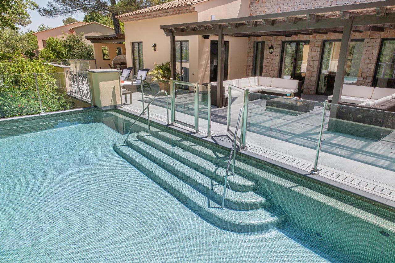 Terre Blanche Hotel Spa Golf Resort Tourrettes Zimmer foto